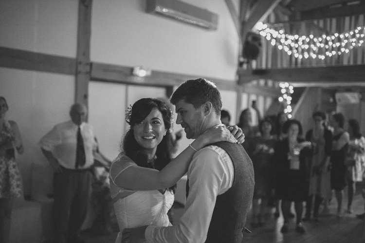 Pretty Summery Yellow Barn Wedding http://www.mattpenberthy.com/
