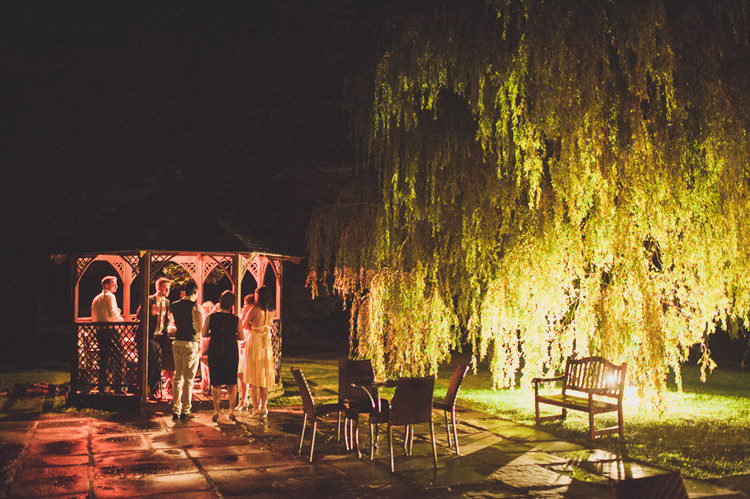 Pretty Summery Yellow Barn Wedding http://www.mattpenberthy.com/