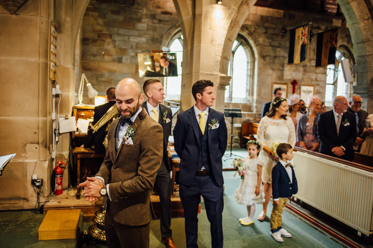 Natural Mismatched Home Made Wedding http://www.mattbrownphotography.co.uk/