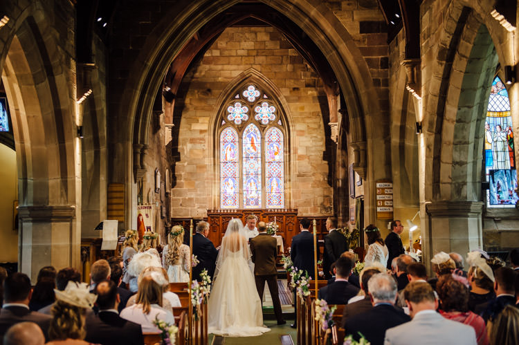 Natural Mismatched Home Made Wedding http://www.mattbrownphotography.co.uk/