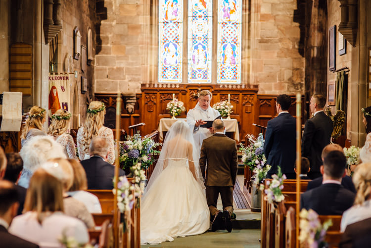Natural Mismatched Home Made Wedding http://www.mattbrownphotography.co.uk/