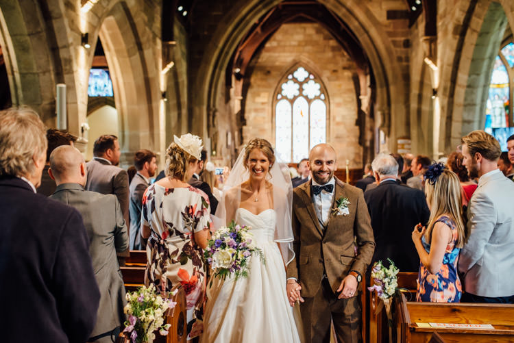 Natural Mismatched Home Made Wedding http://www.mattbrownphotography.co.uk/