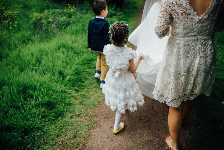 Natural Mismatched Home Made Wedding http://www.mattbrownphotography.co.uk/
