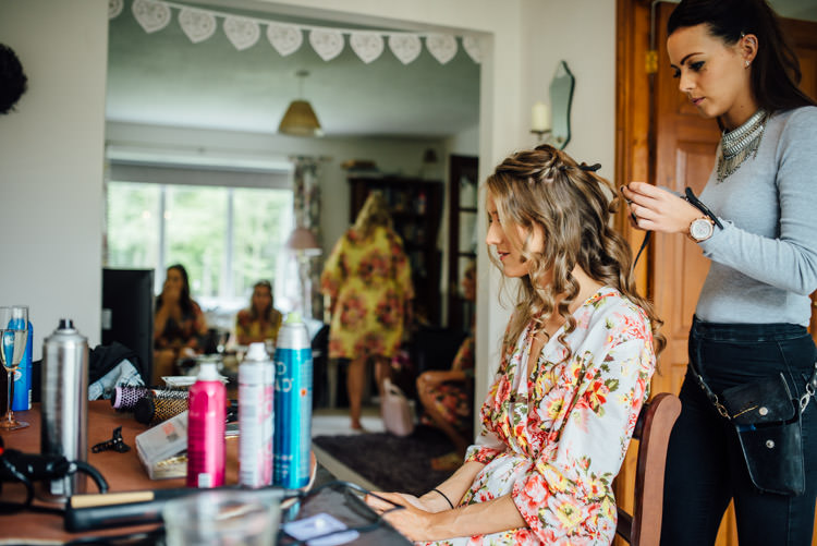 Natural Mismatched Home Made Wedding http://www.mattbrownphotography.co.uk/