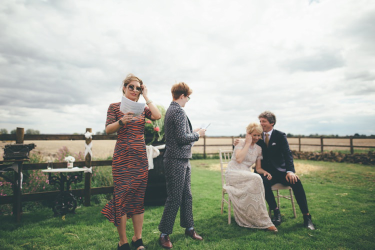 Festival Country Outdoor Wedding http://shootingsuzie.com/