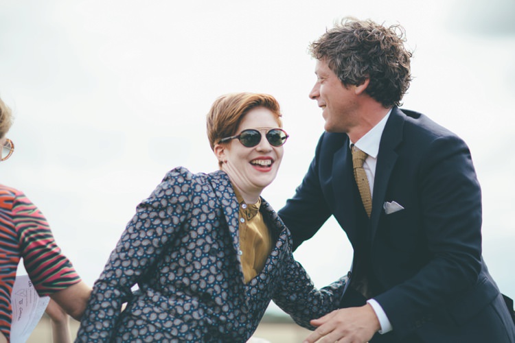 Festival Country Outdoor Wedding http://shootingsuzie.com/