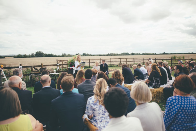 Festival Country Outdoor Wedding http://shootingsuzie.com/