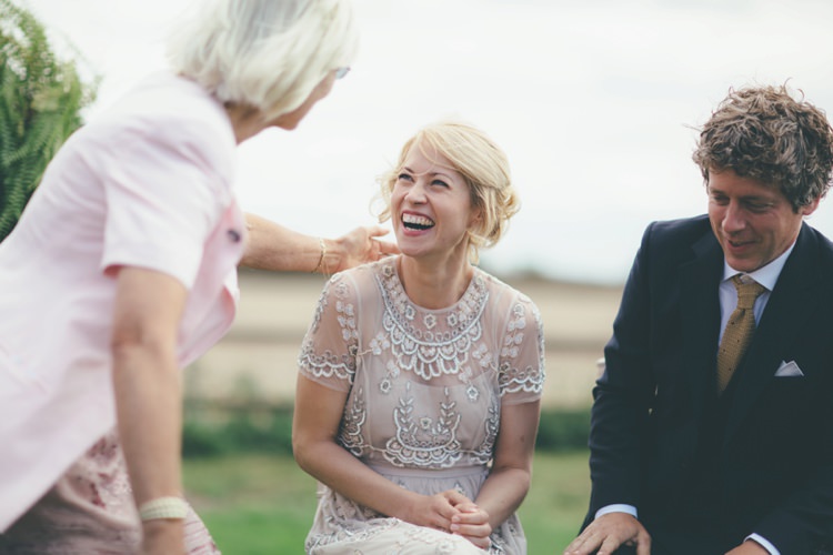 Festival Country Outdoor Wedding http://shootingsuzie.com/