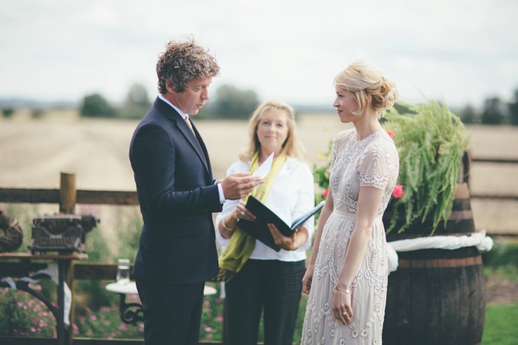 Festival Country Outdoor Wedding http://shootingsuzie.com/