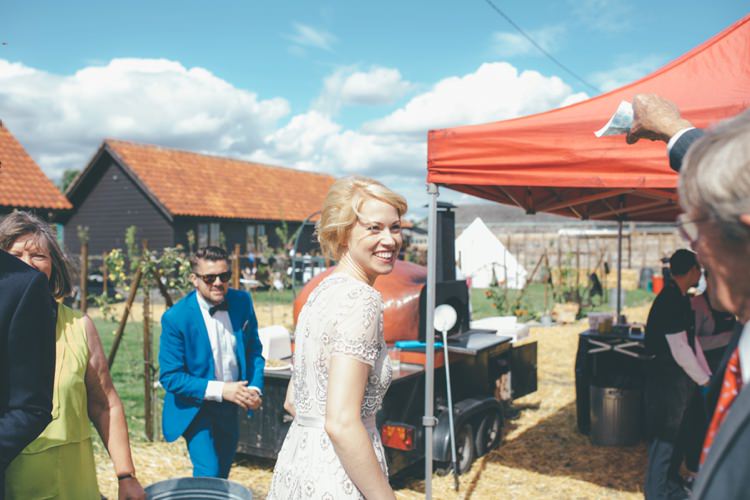 Festival Country Outdoor Wedding http://shootingsuzie.com/