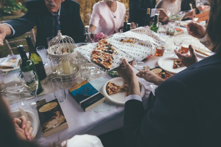 Festival Country Outdoor Wedding http://shootingsuzie.com/