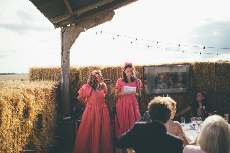 Festival Country Outdoor Wedding http://shootingsuzie.com/