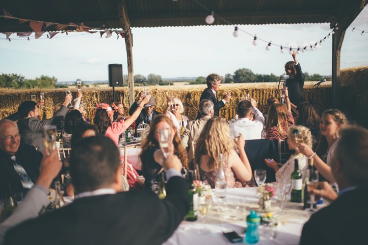 Festival Country Outdoor Wedding http://shootingsuzie.com/