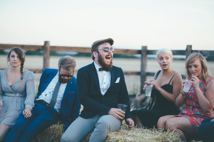 Festival Country Outdoor Wedding http://shootingsuzie.com/