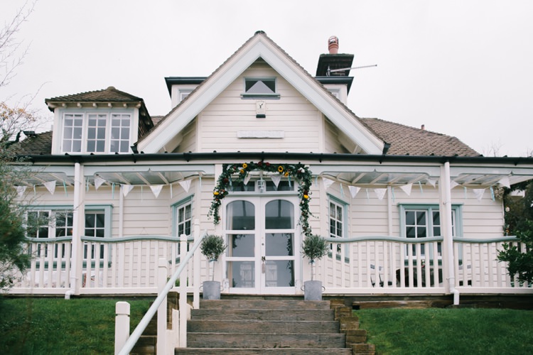The Beacon House Whitstable Indie Secret Seaside Wedding http://www.chrisbarberphotography.co.uk/ 