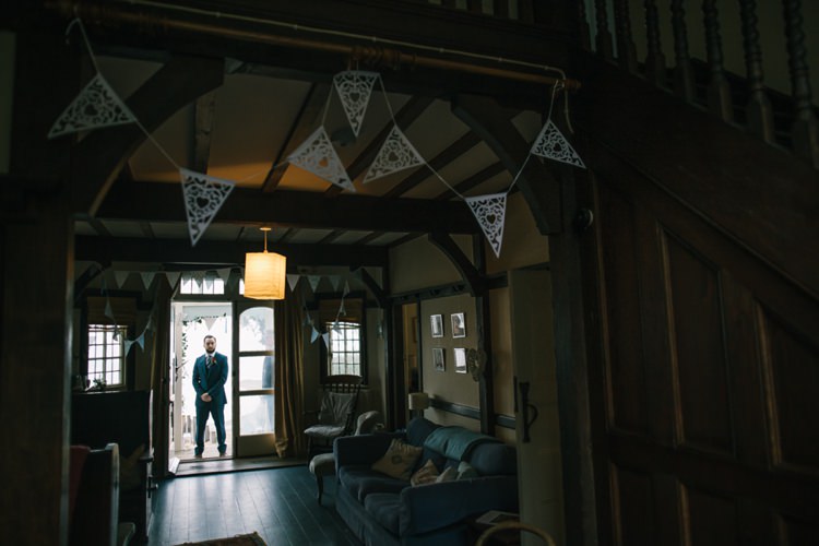 Indie Secret Seaside Wedding http://www.chrisbarberphotography.co.uk/