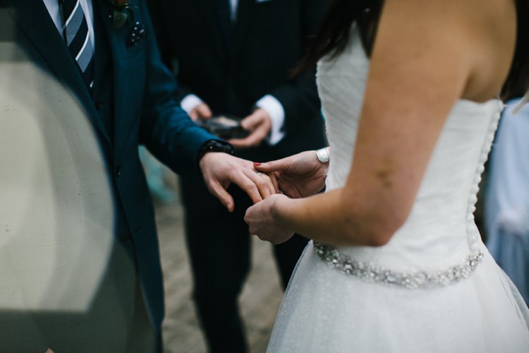 Indie Secret Seaside Wedding http://www.chrisbarberphotography.co.uk/