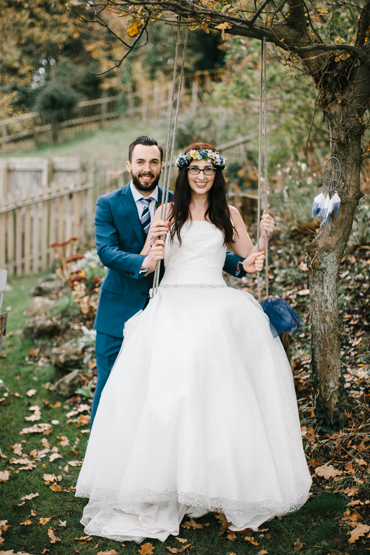 Indie Secret Seaside Wedding http://www.chrisbarberphotography.co.uk/