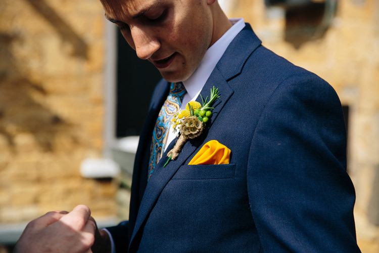 Home Made Yellow Country Garden Wedding http://kathrynedwardsphotography.com/