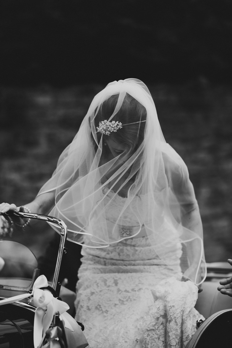 Home Made Yellow Country Garden Wedding http://kathrynedwardsphotography.com/