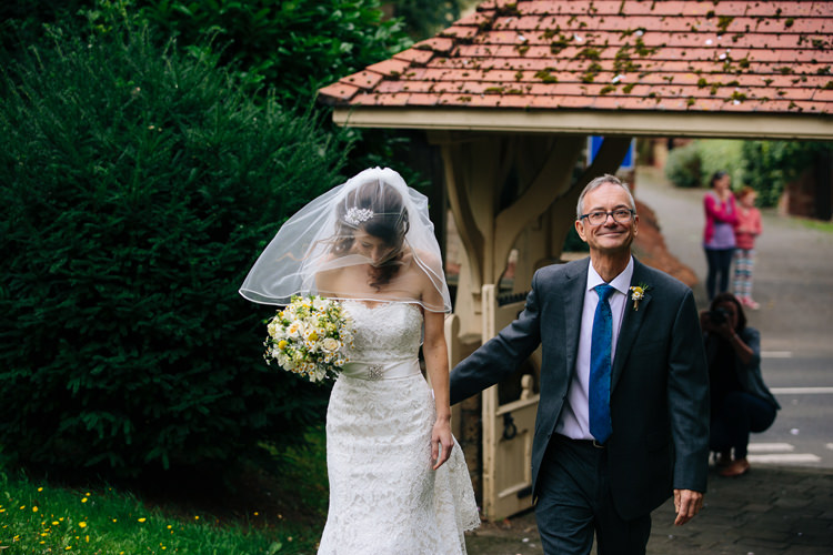 Home Made Yellow Country Garden Wedding http://kathrynedwardsphotography.com/