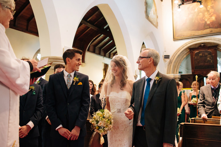 Home Made Yellow Country Garden Wedding http://kathrynedwardsphotography.com/