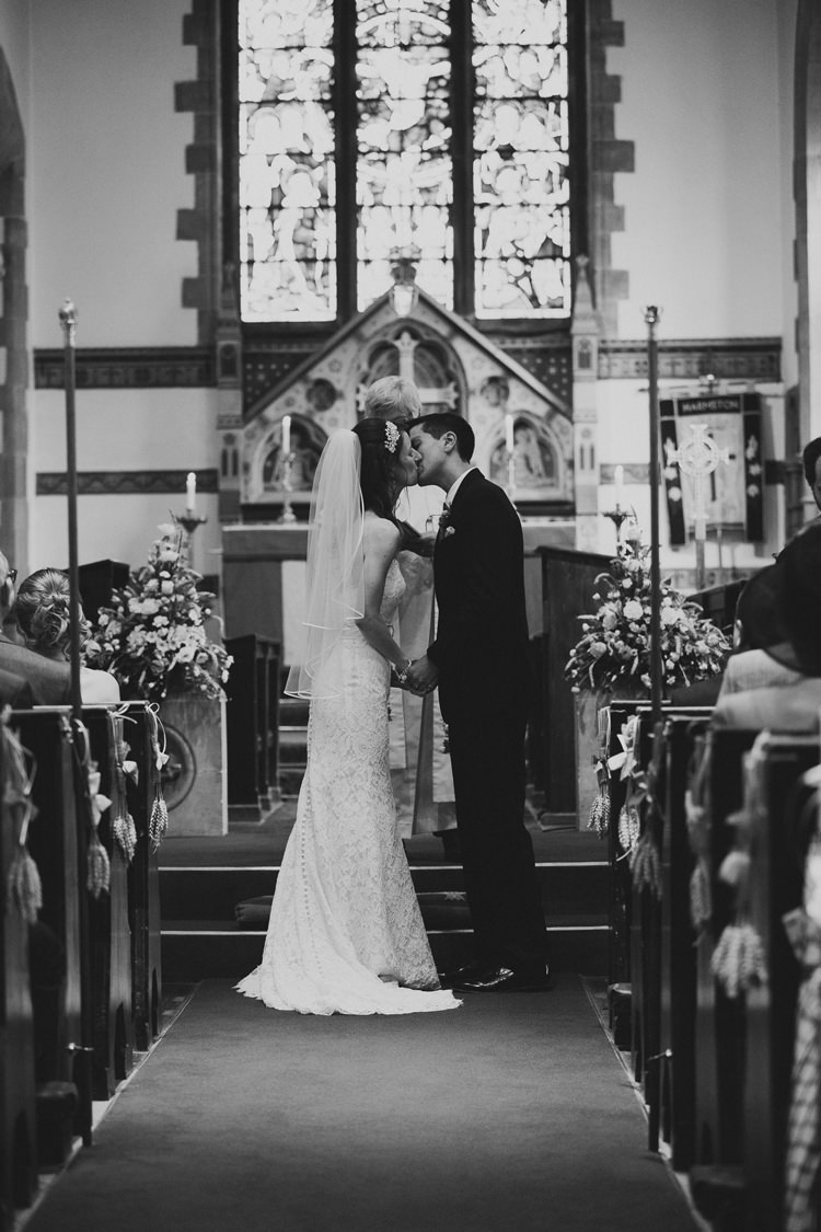 Home Made Yellow Country Garden Wedding http://kathrynedwardsphotography.com/