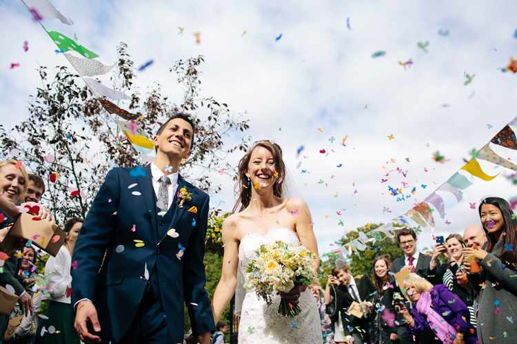 Home Made Yellow Country Garden Wedding http://kathrynedwardsphotography.com/