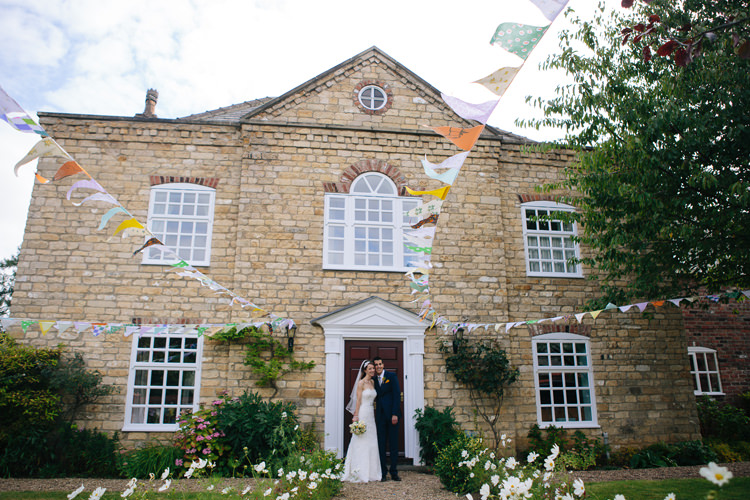 Home Made Yellow Country Garden Wedding http://kathrynedwardsphotography.com/