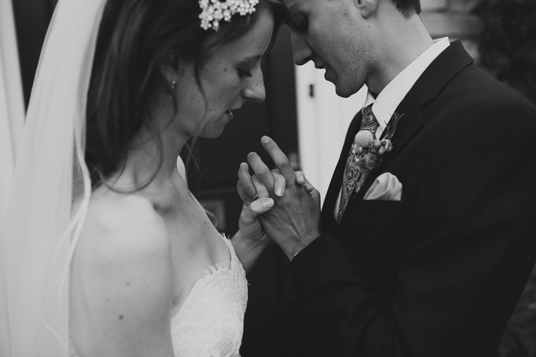 Home Made Yellow Country Garden Wedding http://kathrynedwardsphotography.com/
