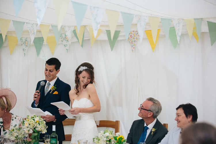 Home Made Yellow Country Garden Wedding http://kathrynedwardsphotography.com/