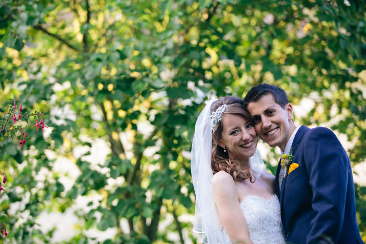 Home Made Yellow Country Garden Wedding http://kathrynedwardsphotography.com/