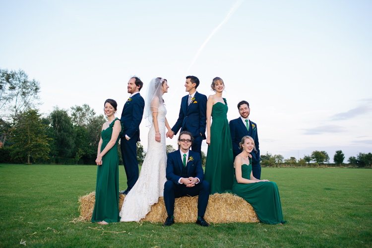Home Made Yellow Country Garden Wedding http://kathrynedwardsphotography.com/