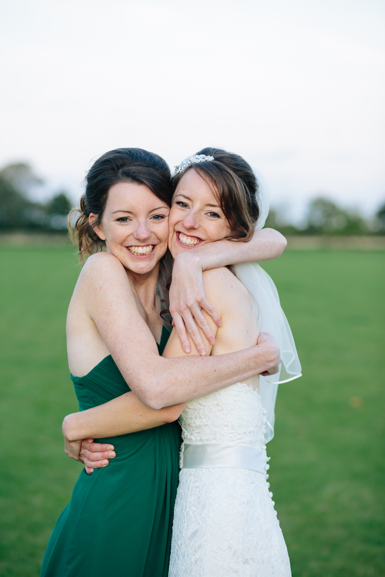 Home Made Yellow Country Garden Wedding http://kathrynedwardsphotography.com/