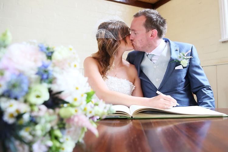 Sweet Pastel Village Hall Wedding http://www.helenstrongphotography.co.uk/