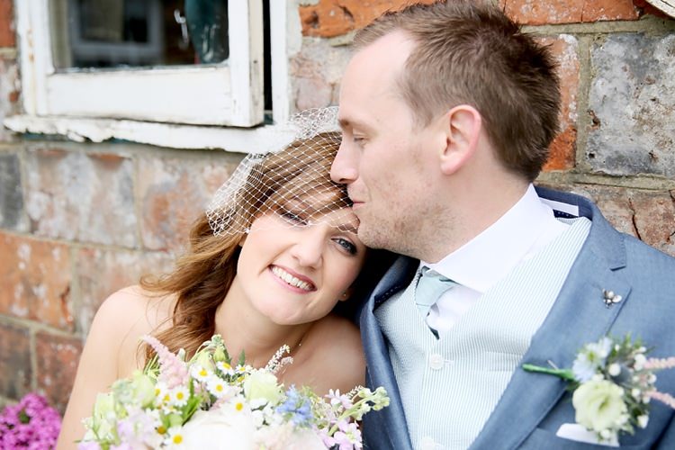 Sweet Pastel Village Hall Wedding http://www.helenstrongphotography.co.uk/