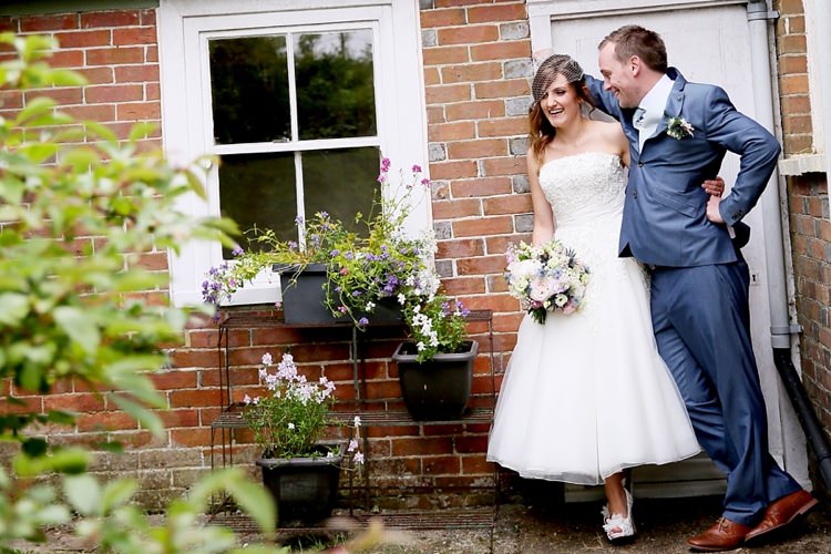 Sweet Pastel Village Hall Wedding http://www.helenstrongphotography.co.uk/