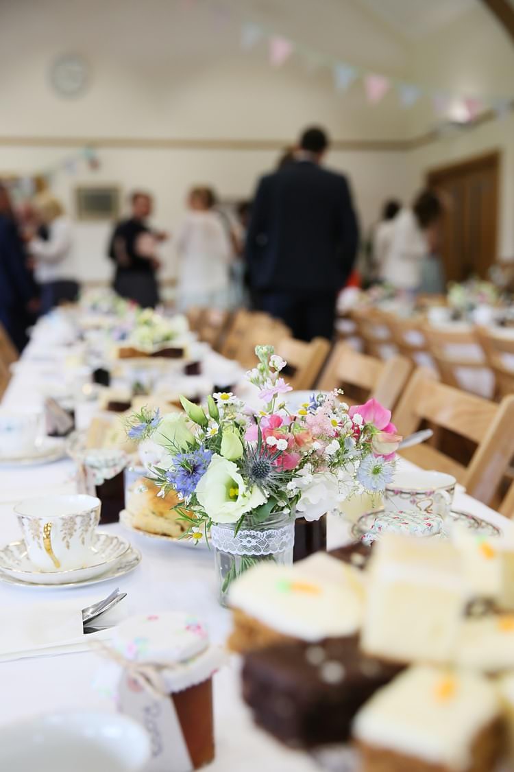 Sweet Pastel Village Hall Wedding http://www.helenstrongphotography.co.uk/