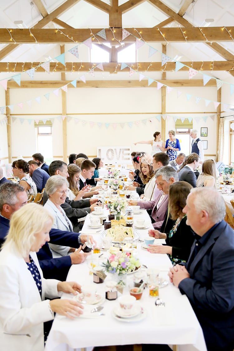 Sweet Pastel Village Hall Wedding http://www.helenstrongphotography.co.uk/