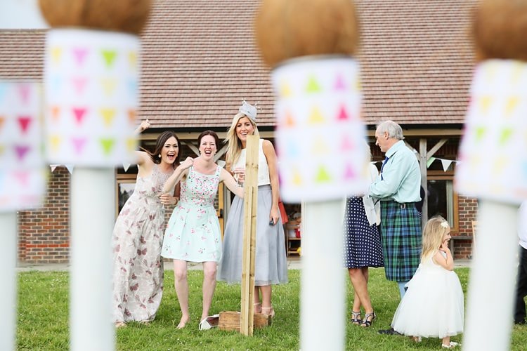 Sweet Pastel Village Hall Wedding http://www.helenstrongphotography.co.uk/
