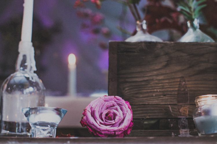 Natural Beautiful Autumn Outdoor Wedding http://www.johnelphinstonestirling.com/