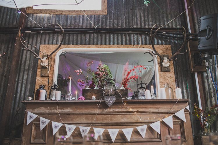 Natural Beautiful Autumn Outdoor Wedding http://www.johnelphinstonestirling.com/