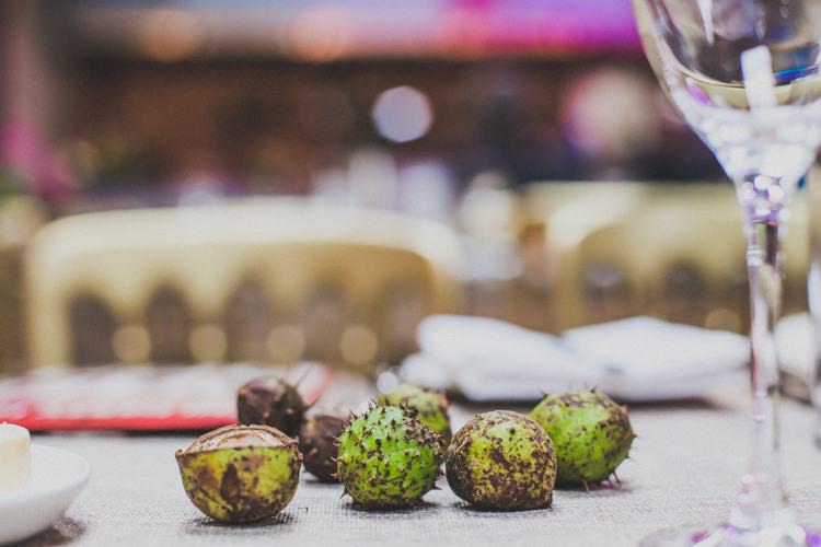 Natural Beautiful Autumn Outdoor Wedding http://www.johnelphinstonestirling.com/