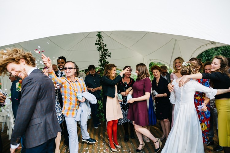 Vintage Home Made Farm Wedding http://www.honeyandthemoonphotography.co.uk/