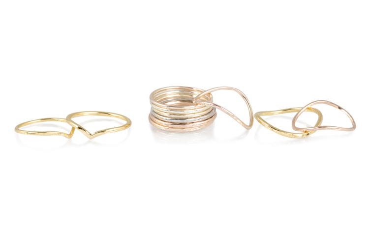 Nikki Stark Jewellery Wedding Directory UK Supplier
