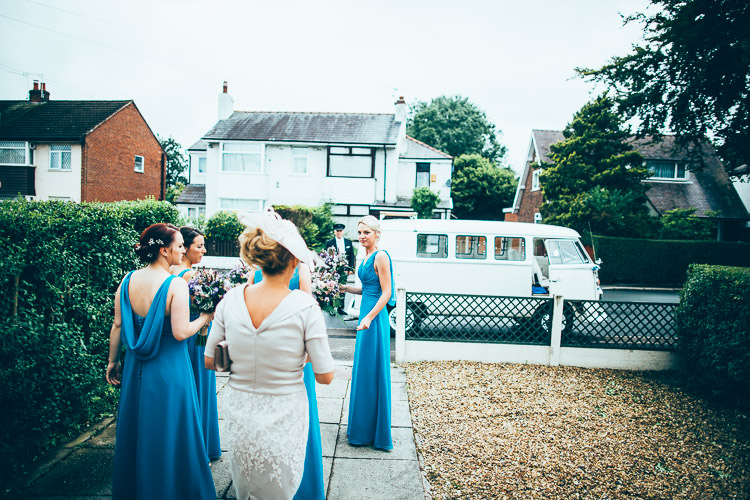 Festival Barn Teal Wedding http://www.faircloughphotography.co.uk/