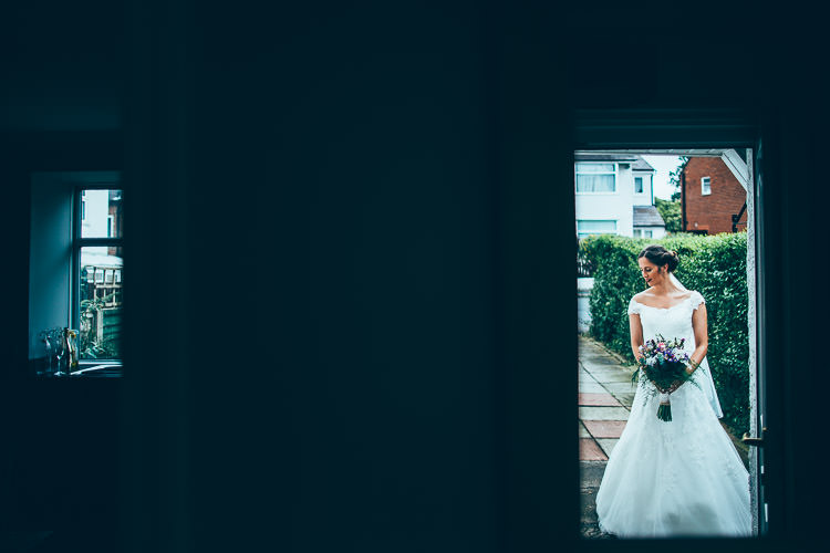 Festival Barn Teal Wedding http://www.faircloughphotography.co.uk/