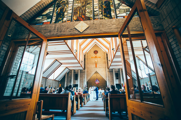 Festival Barn Teal Wedding http://www.faircloughphotography.co.uk/
