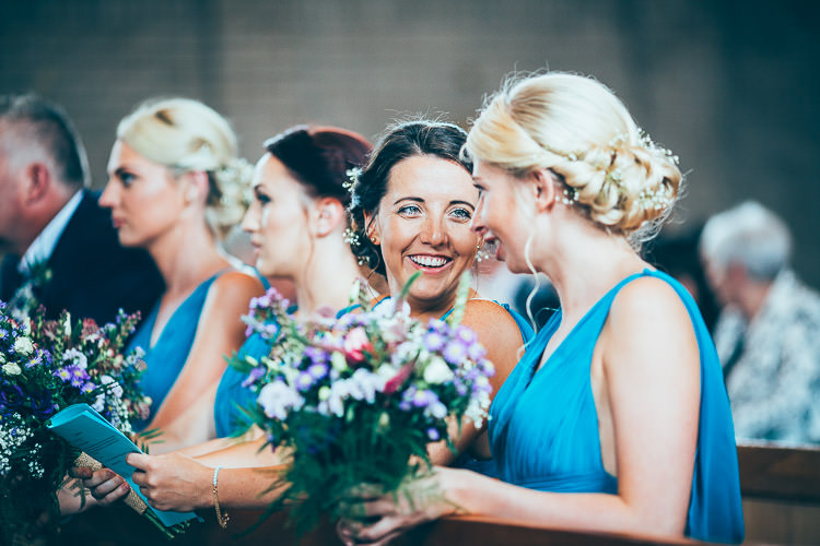 Festival Barn Teal Wedding http://www.faircloughphotography.co.uk/