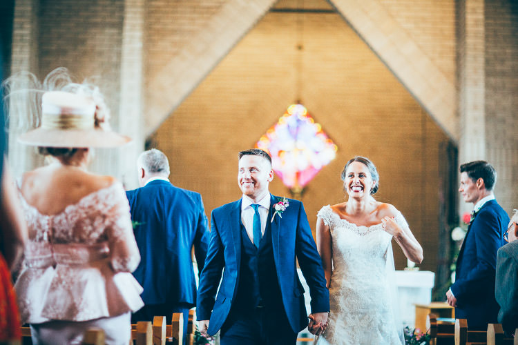 Festival Barn Teal Wedding http://www.faircloughphotography.co.uk/